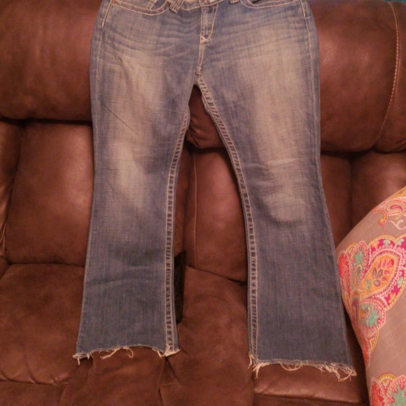 Big stars low rise - Picture 2 of 3